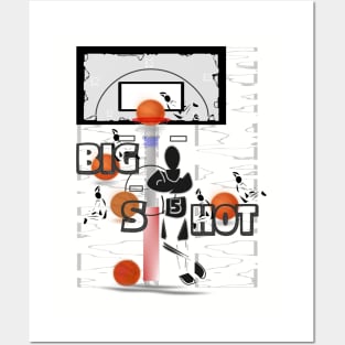 NBA Love Posters and Art